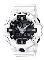 GA 700 7A